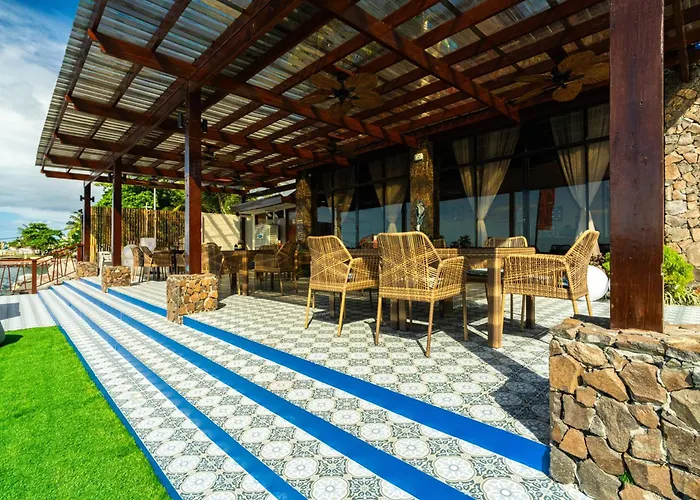 Unwnd Boutique Hotel Camiguin