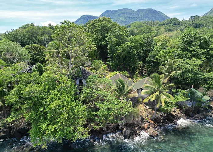 Balihao Resort