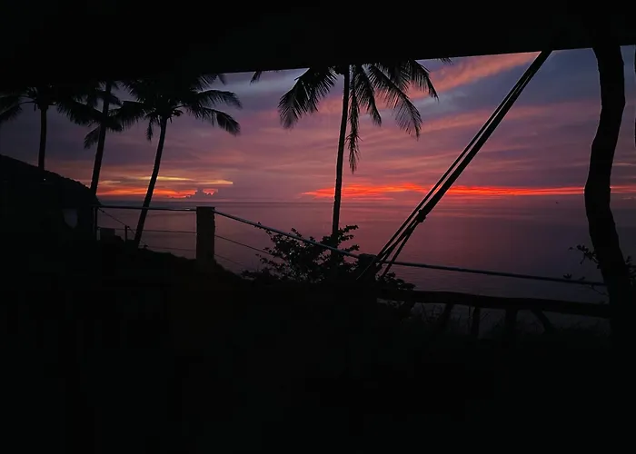 Tongatok Cliff Resort
