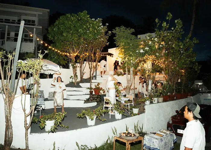 Bintana Sa Paraiso