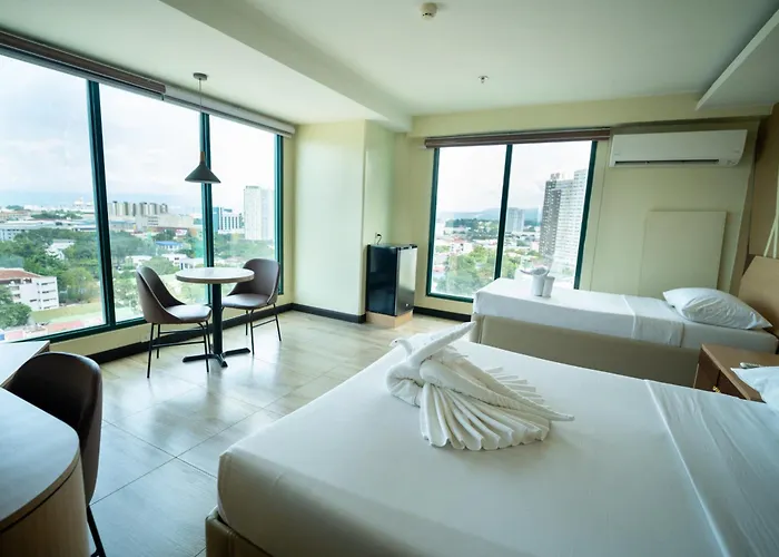 New Dawn Hotel Plus