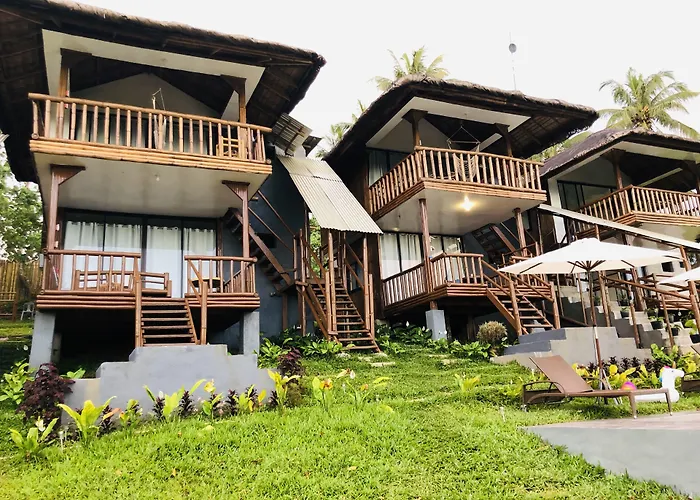 Bintana Sa Paraiso Binunsaran